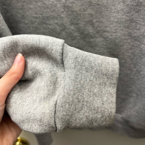 Champion George Washington University Crewneck Sweater - Picture 6 of 10